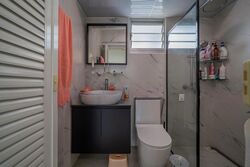 Blk 691B Admiralty Flora (Woodlands), HDB 4 Rooms #623810841